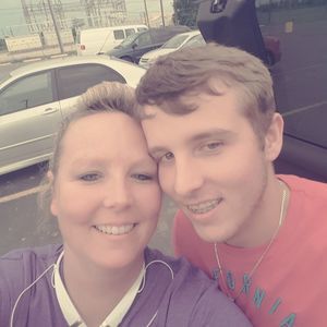 Meet your Posher, Brandie